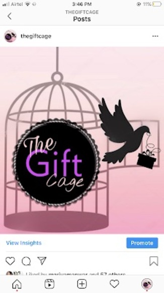 Meet your Posher, Hajera - Picture 1 of 1